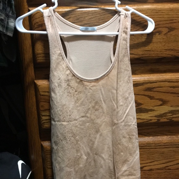 Charlotte Russe Tops - Tank top